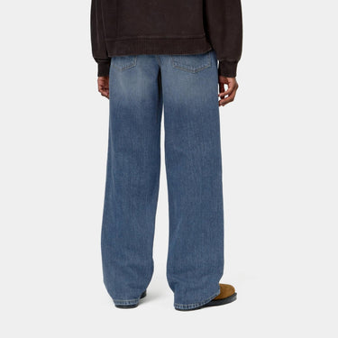 JEANS FEMME LAVINE MIAMI DENIM DENIM