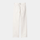 JEANS FEMME NOXON BLANC BLANC