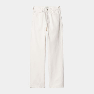 JEANS FEMME NOXON BLANC BLANC