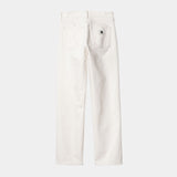 JEANS FEMME NOXON BLANC BLANC