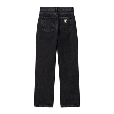 JEANS FEMME NOXON NOIR NOIR