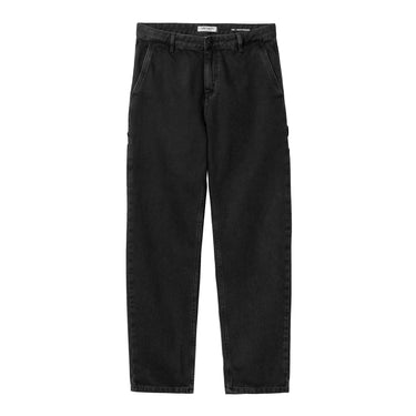 JEANS FEMME PIERCE BLACK STONE NOIR NOIR