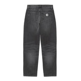 JEANS FEMME W' ARIN PANT NOIR NOIR