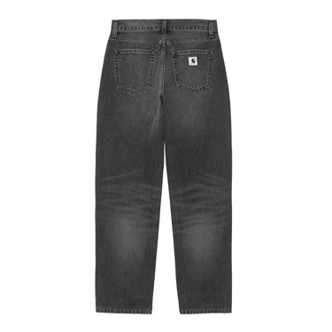 JEANS FEMME W' ARIN PANT NOIR NOIR