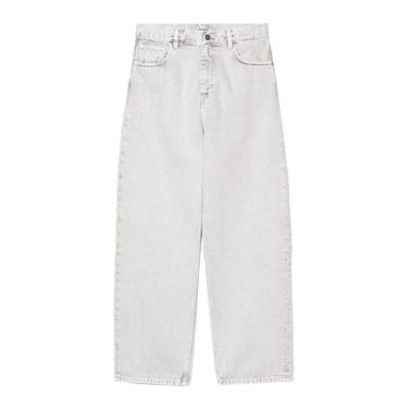 JEANS FEMME W' BRANDON NOIR NOIR