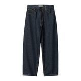 JEANS FEMME W' BRANDON PANT DENIM DARK DENIM DARK