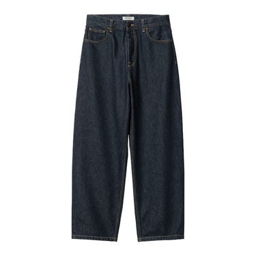 JEANS FEMME W' BRANDON PANT DENIM DARK DENIM DARK