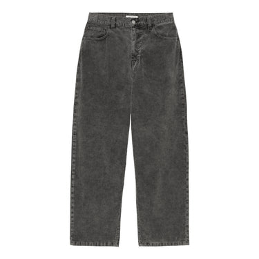 JEANS FEMME W' BRANDON PANT NOIR NOIR