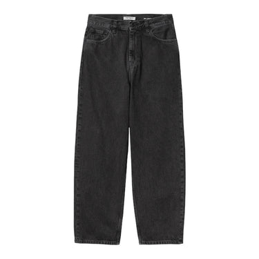 JEANS FEMME W' BRANDON PANT NOIR NOIR
