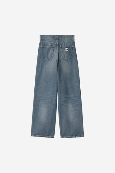 JEANS FEMME W' JANE PANT DENIM DARK DENIM DARK