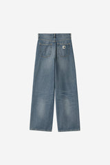 JEANS FEMME W' JANE PANT DENIM DARK DENIM DARK