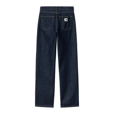 JEANS FEMME W' NOXON PANT DENIM DENIM
