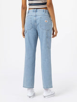 JEANS FEMME ELLENDALE DENIM DENIM