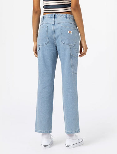 JEANS FEMME ELLENDALE DENIM DENIM