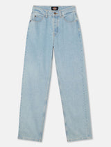 JEANS FEMME THOMASVILLE DENIM LT DENIM LT