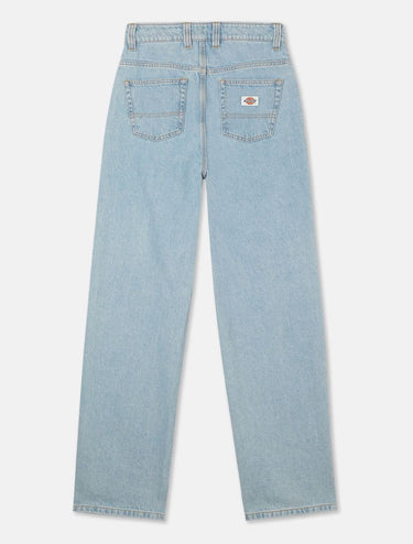 JEANS FEMME THOMASVILLE DENIM LT DENIM LT