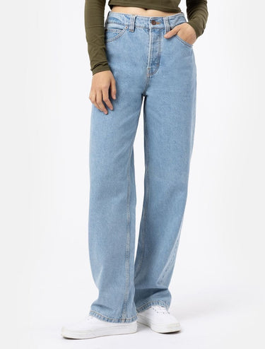 JEANS FEMME THOMASVILLE DENIM LT DENIM LT