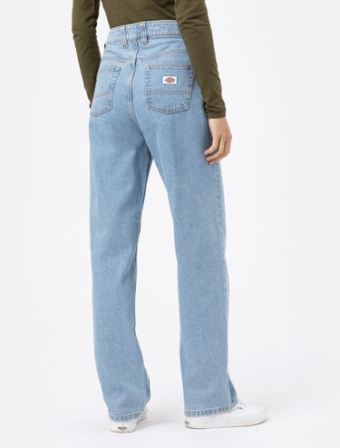 JEANS FEMME THOMASVILLE DENIM LT DENIM LT