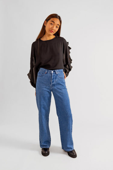 JEANS FEMME FOREST DENIM DENIM