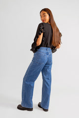 JEANS FEMME FOREST DENIM DENIM