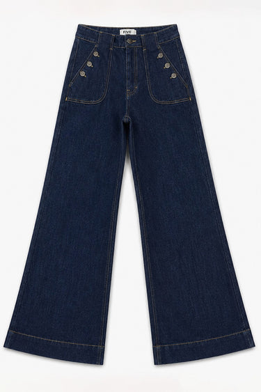 JEANS FEMME JOY DENIM BRUT DENIM BRUT