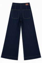 JEANS FEMME JOY DENIM BRUT DENIM BRUT