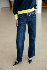 JEANS FEMME AGATHA SDM BLOOP BLOOP