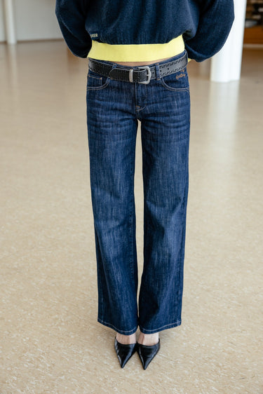 JEANS FEMME AGATHA SDM BLOOP BLOOP