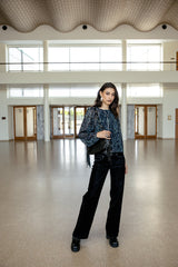 JEANS FEMME AGATHA SDM ECHO ECHO