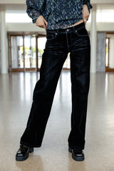 JEANS FEMME AGATHA SDM ECHO ECHO