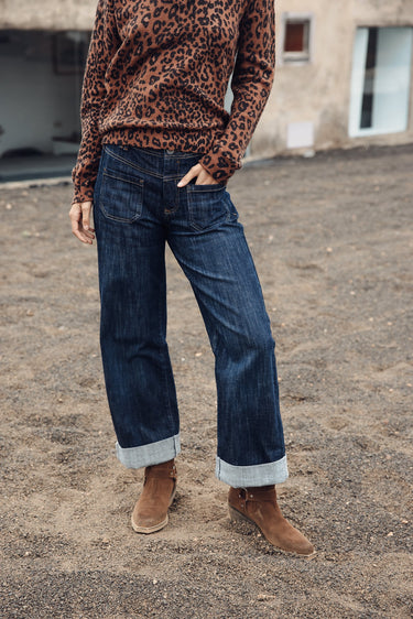 JEANS FEMME ALICE SDM BLOOP BLOOP