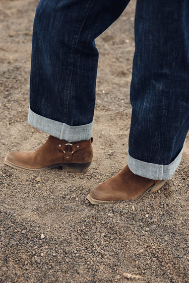 JEANS FEMME ALICE SDM BLOOP BLOOP