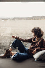 JEANS FEMME ALICE SDM BLOOP BLOOP
