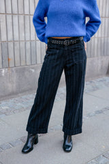 JEANS FEMME ALICE SDM METEOR PIQUE METEOR PIQUE