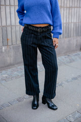 JEANS FEMME ALICE SDM METEOR PIQUE METEOR PIQUE