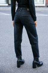 JEANS FEMME EDITA S-SDM BADASS BADASS