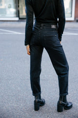 JEANS FEMME EDITA S-SDM BADASS BADASS