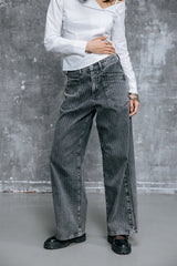 JEANS FEMME GABY SDM MIMETISMO MIMETISMO