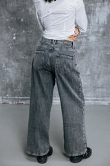 JEANS FEMME GABY SDM MIMETISMO MIMETISMO