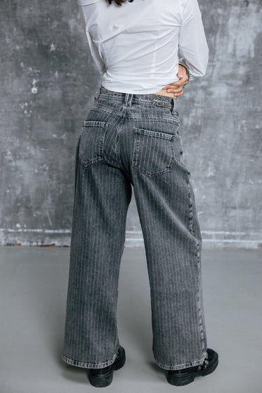JEANS FEMME GABY SDM MIMETISMO MIMETISMO