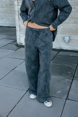 JEANS FEMME LEIA DENIM WHISTLE WHISTLE