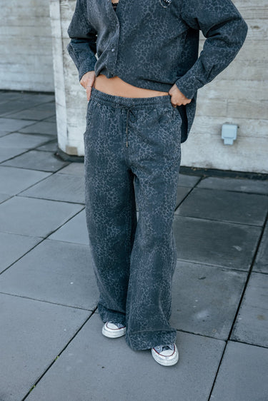 JEANS FEMME LEIA DENIM WHISTLE WHISTLE
