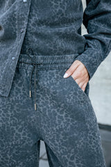 JEANS FEMME LEIA DENIM WHISTLE WHISTLE
