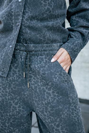 JEANS FEMME LEIA DENIM WHISTLE WHISTLE
