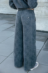 JEANS FEMME LEIA DENIM WHISTLE WHISTLE