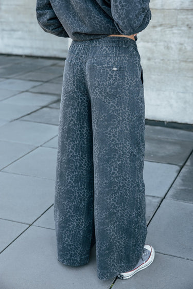JEANS FEMME LEIA DENIM WHISTLE WHISTLE