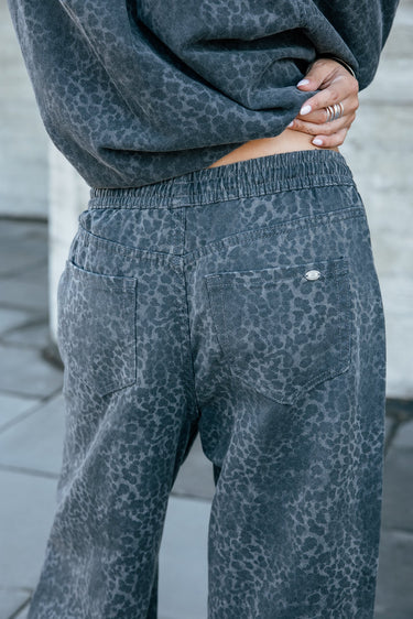 JEANS FEMME LEIA DENIM WHISTLE WHISTLE