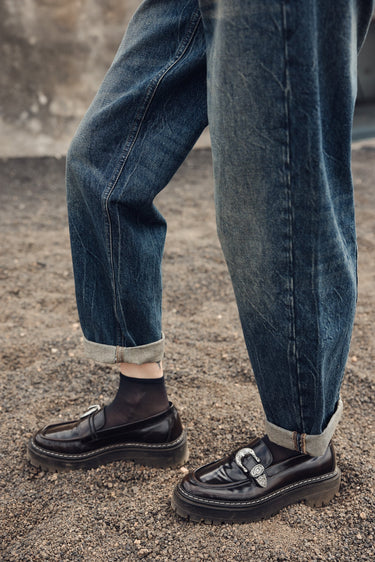 JEANS FEMME MAEVA DENIM FARSUND FARSUND
