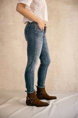 JEANS FEMME SOPHY PACIFIC PACIFIC