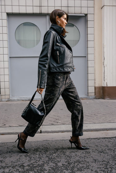 JEANS FEMME TIMEA DENIM MONEY MONEY